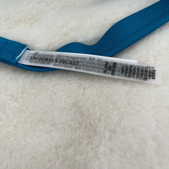 SOLD ❌NEW Victoria’s Secret Shine strap swim Bikini set - Picture 4 of 11